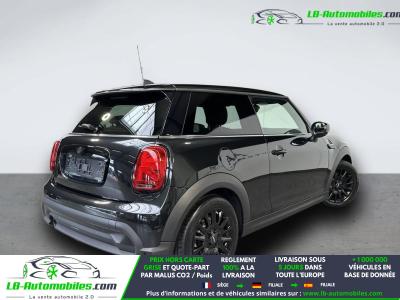 Mini Mini 136 CH BVA