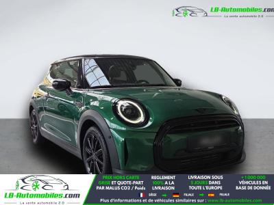 Mini Mini 136 CH BVA