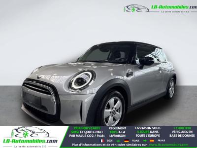 Mini Mini 136 CH BVA