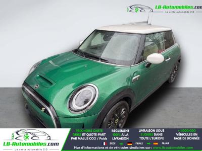 Mini Mini SE 184 CH BVA