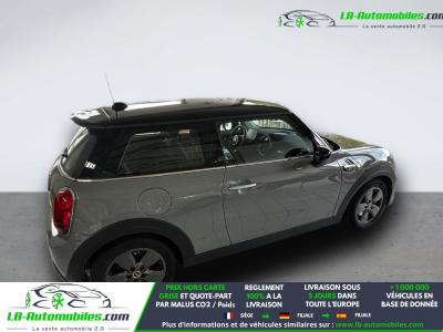 Mini Mini SE 184 CH BVA