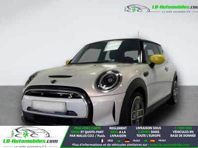 Mini Mini SE 184 CH BVA
