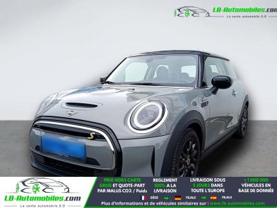 Mini Mini SE 184 CH BVA