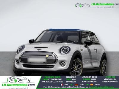 Mini Mini SE 184 CH BVA
