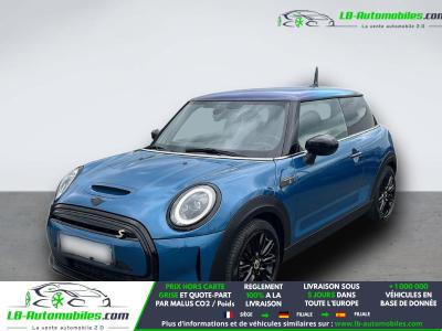 Mini Mini SE 184 CH BVA