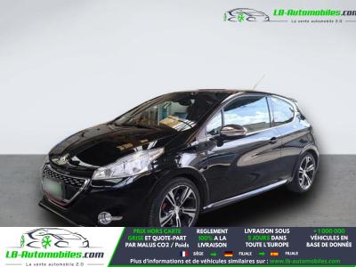 Peugeot 208 1.6 THP 200