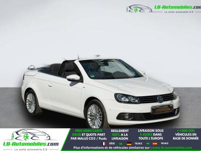 Volkswagen Eos 2.0 TDI 140