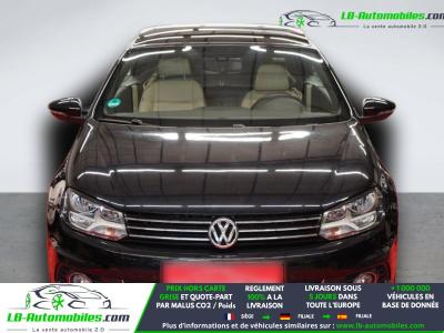 Volkswagen Eos 2.0 TDI 140
