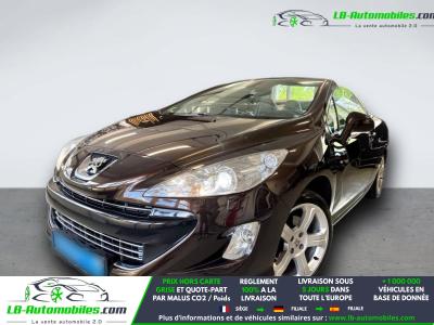Peugeot 308 CC 1.6 THP 16V 156ch BVA