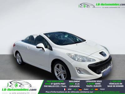 Peugeot 308 CC 1.6 THP 16V 156ch BVM