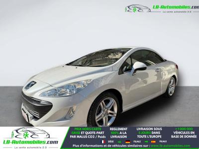 Peugeot 308 CC 1.6 THP 16V 156ch BVM