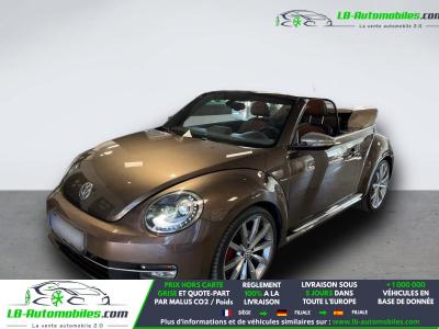 Volkswagen Golf Cabriolet 2.0 TSI 220