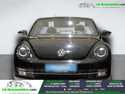 Volkswagen Golf Cabriolet 1.4 TSI 160 BVM