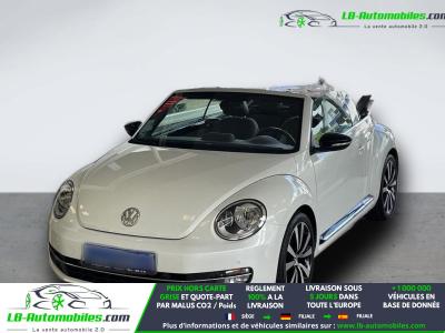 Volkswagen Golf Cabriolet 1.4 TSI 160 BVA