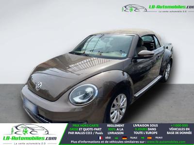 Volkswagen Golf Cabriolet 1.4 TSI 160 BVA