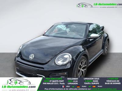 Volkswagen Golf Cabriolet 1.4 TSI 150 BVA
