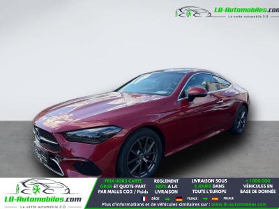 Mercedes CLE Coupe 200 BVA