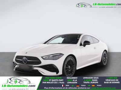 Mercedes CLE Coupe 200 BVA