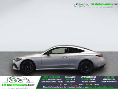 Mercedes CLE Coupe 200 BVA