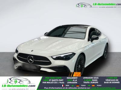 Mercedes CLE Coupe 200 BVA