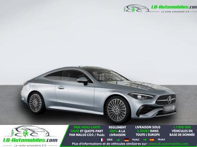 Mercedes CLE Coupe 200 BVA