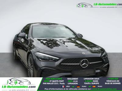 Mercedes CLE Coupe 200 BVA