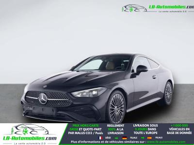 Mercedes CLE Coupe 200 BVA