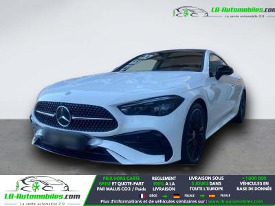 Mercedes CLE Coupe 200 BVA