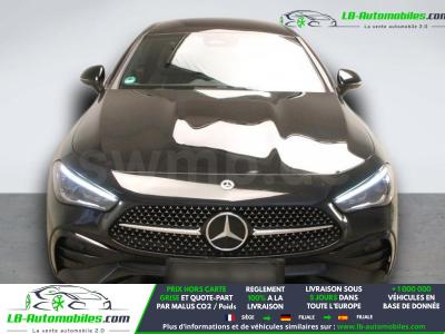 Mercedes CLE Coupe 200 BVA
