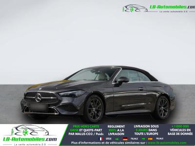 Mercedes CLE Cabriolet 200 BVA