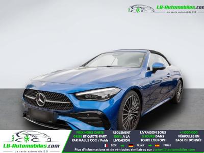 Mercedes CLE Cabriolet 200 BVA