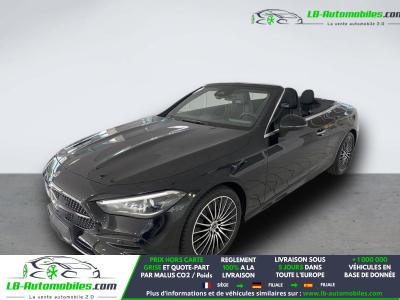 Mercedes CLE Cabriolet 200 BVA