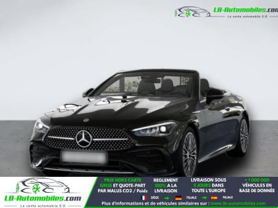 Mercedes CLE Cabriolet 200 BVA