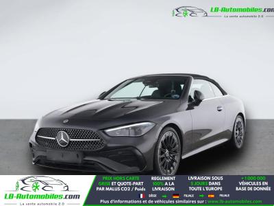 Mercedes CLE Cabriolet 200 BVA