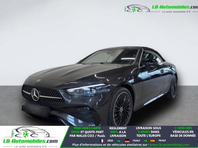 Mercedes CLE Cabriolet 200 BVA