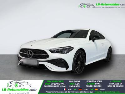Mercedes CLE Coupe 200 BVA