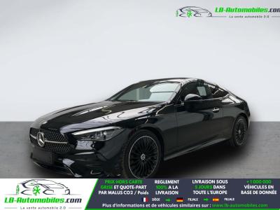 Mercedes CLE Coupe 200 BVA