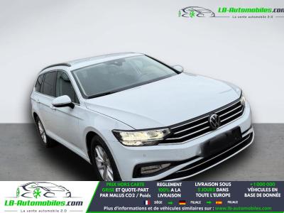 Volkswagen Golf SW 2.0 TDI 150 BVA