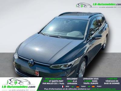 Volkswagen Golf SW 2.0 TDI 150 BVA