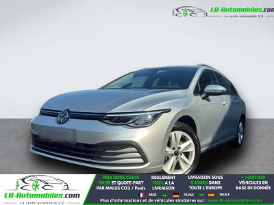 Volkswagen Golf SW 2.0 TDI 150 BVA