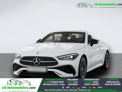 Mercedes CLE Cabriolet 200 BVA