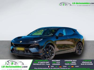 Lotus Eletre 675
