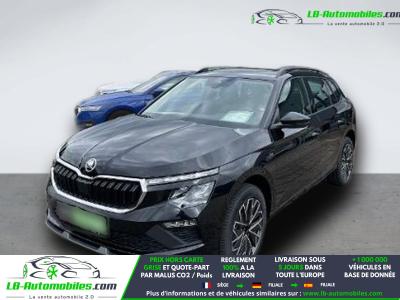 Skoda Kamiq 1.0 TSI Evo 2 116 ch BVM