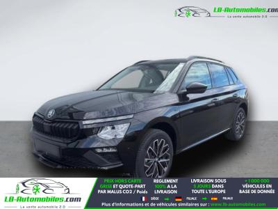 Skoda Kamiq 1.0 TSI Evo 2 116 ch BVM