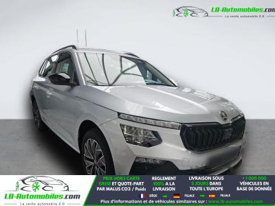 Skoda Kamiq 1.0 TSI Evo 2 116 ch BVM