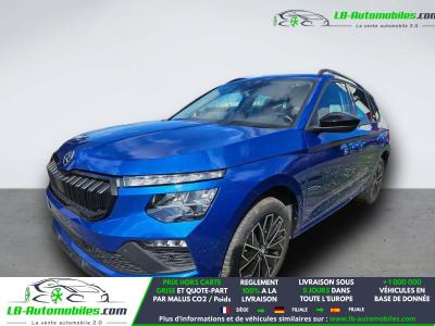 Skoda Kamiq 1.0 TSI Evo 2 116 ch BVM