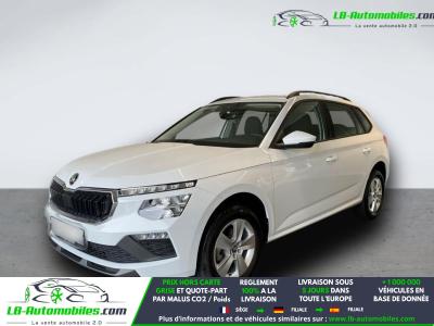 Skoda Kamiq 1.0 TSI Evo 2 95 ch BVM