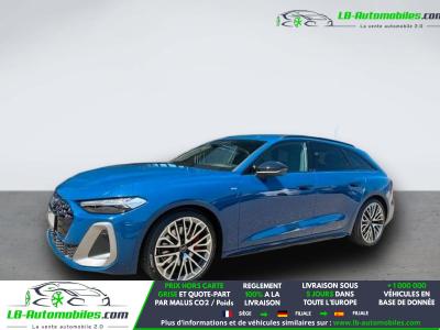 Audi A5 Avant 40 TDI Hybride 204 BVA