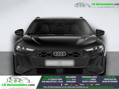 Audi A5 Avant 40 TDI Hybride 204 BVA Quattro