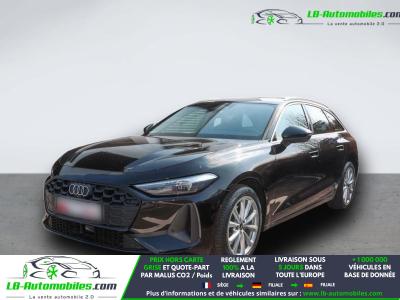Audi A5 Avant 40 TFSI 204 ch BVA